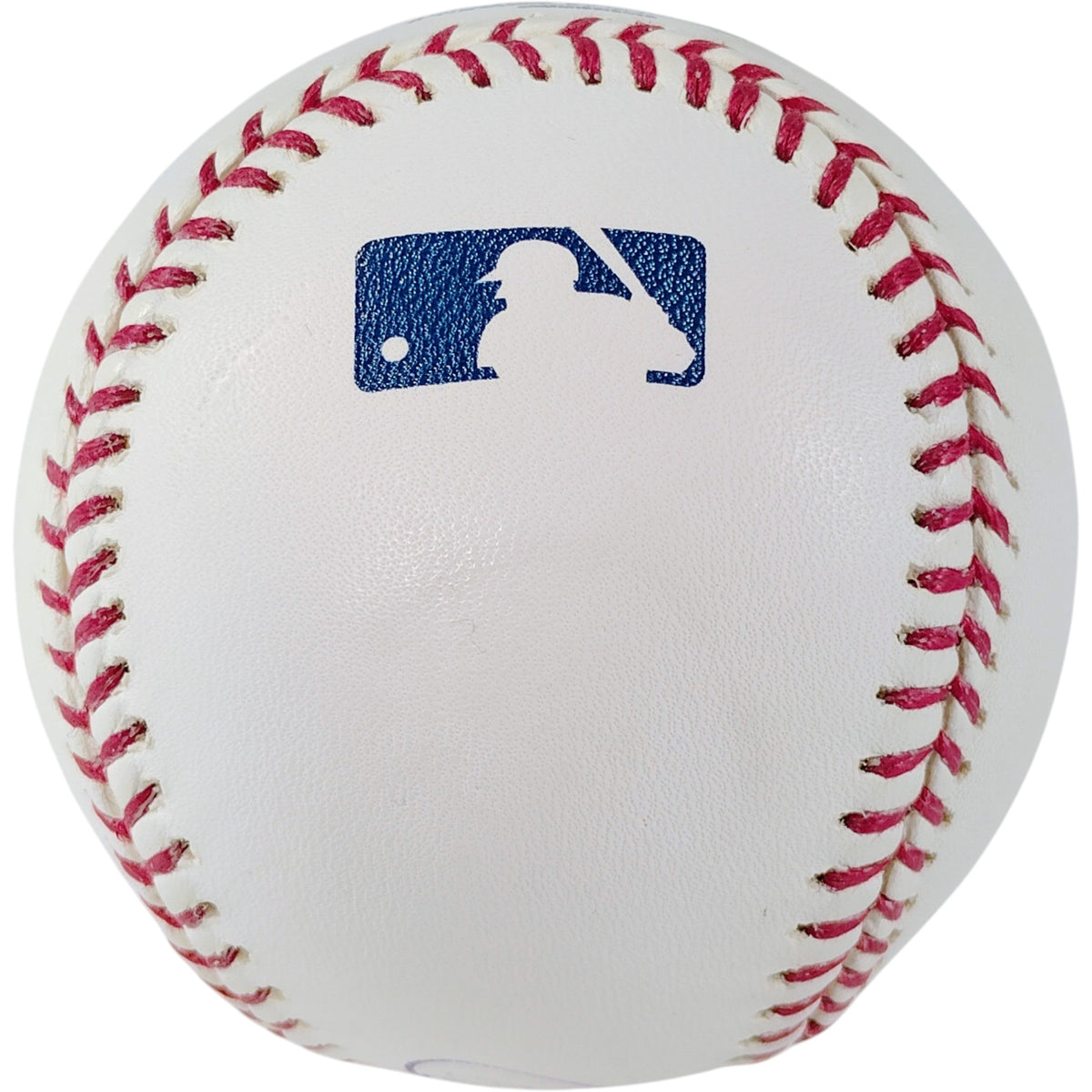 Dave Stewart Oakland Athletics Autographed Autograph Baseball Beckett BAS