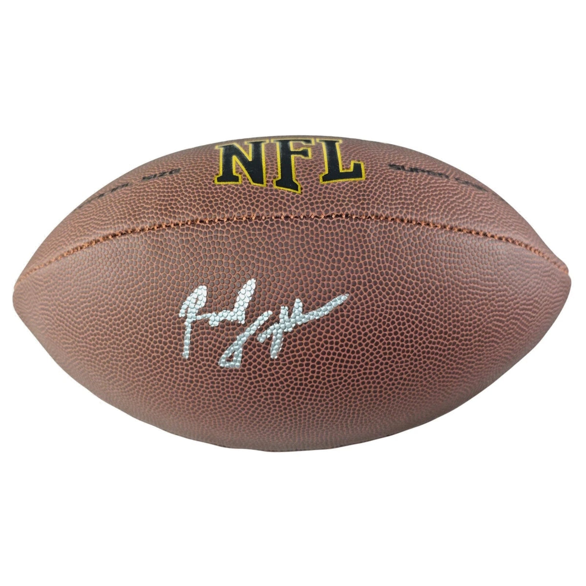 Paul Tagliabue Autographed Photo Beckett BAS