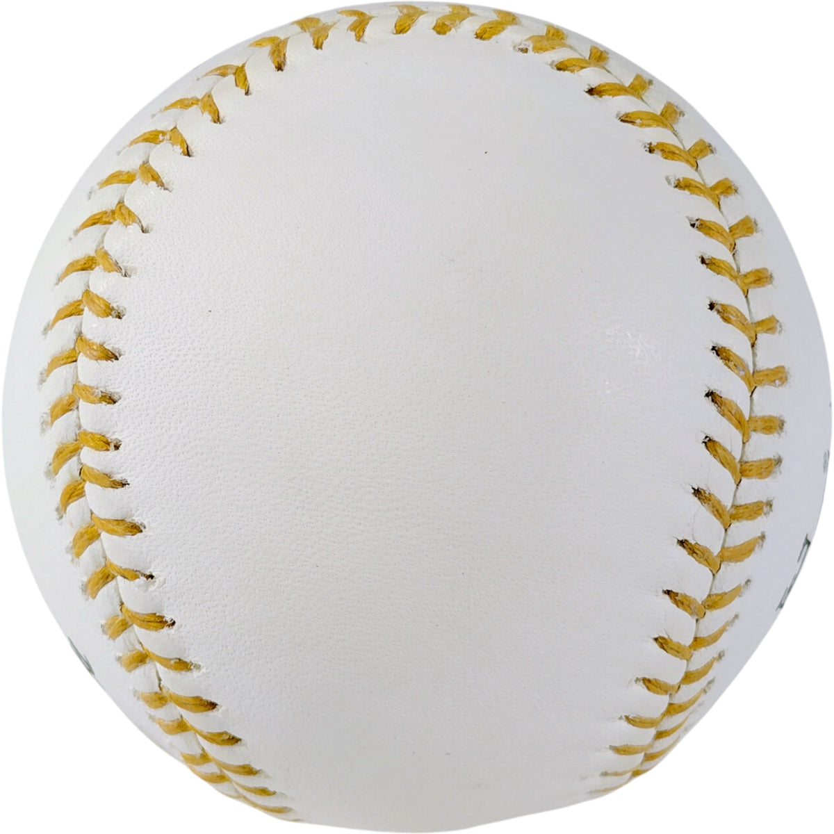Robinson Cano Signed Gold Glove Baseball Beckett BAS