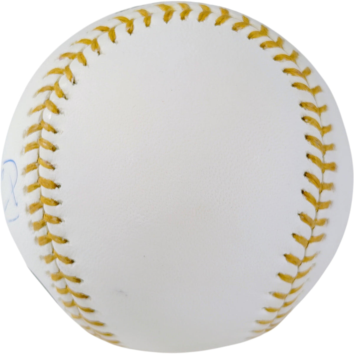 Robinson Cano Signed Gold Glove Autograph Baseball Beckett BAS