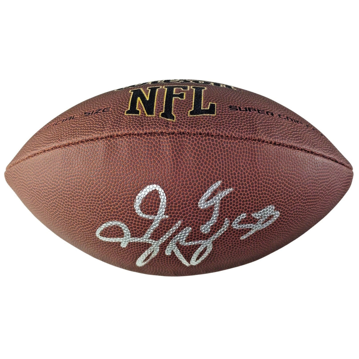 Shaquil Barrett Signed Autographed Photo Beckett BAS