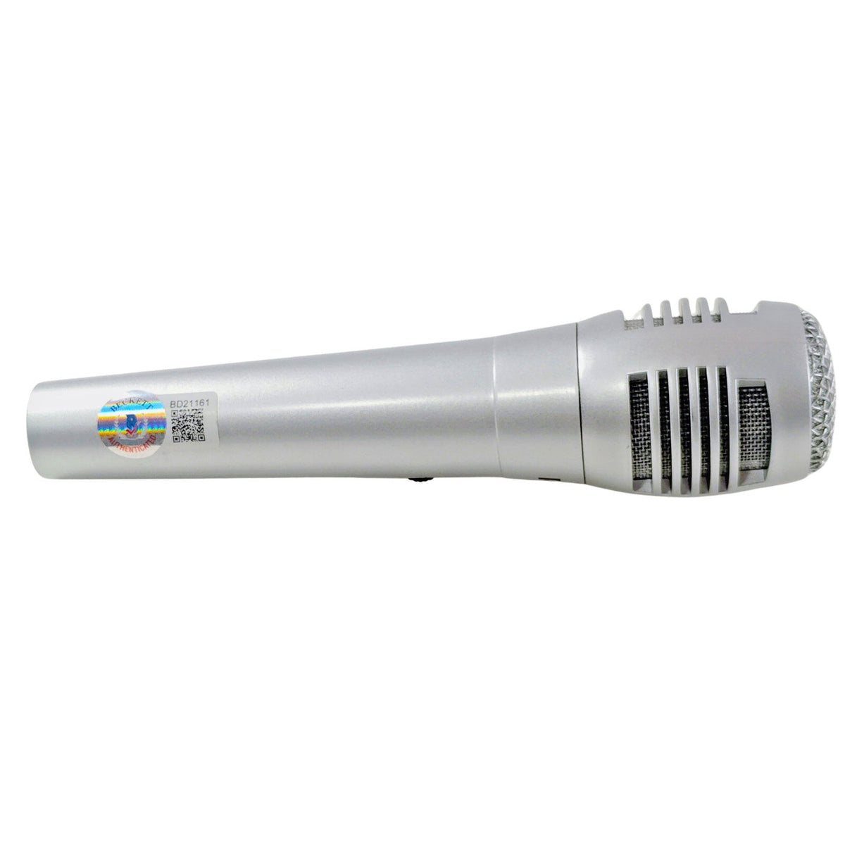 Alex Pall The Chainsmokers Autographed Autograph Photo Beckett BAS
