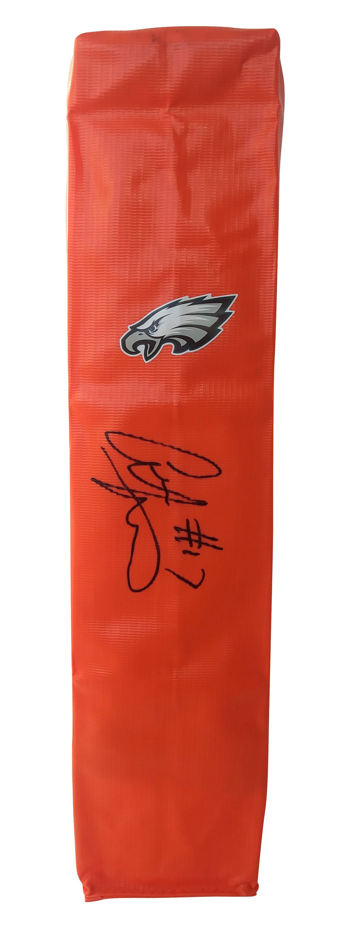 Alshon Jeffery Philadelphia Eagles Autographed Auto Photo Beckett BAS