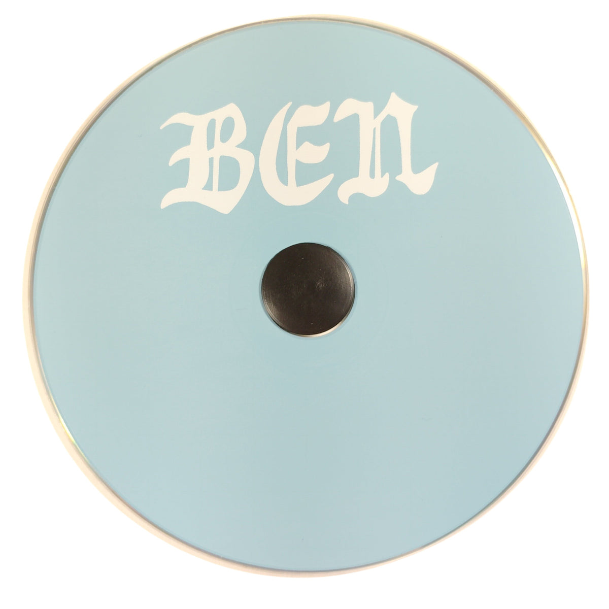 Macklemore Signed Autograph Cd Beckett BAS