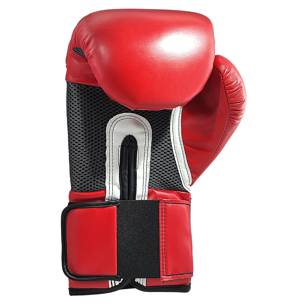 Mia St Autographed Glove Beckett BAS