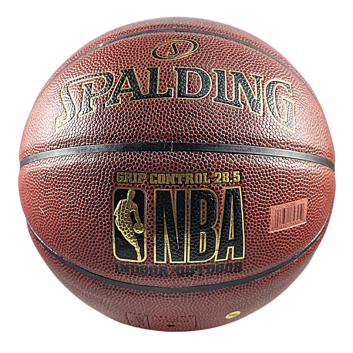 Nancy Lieberman Signed Spalding Autograph Photo Beckett BAS