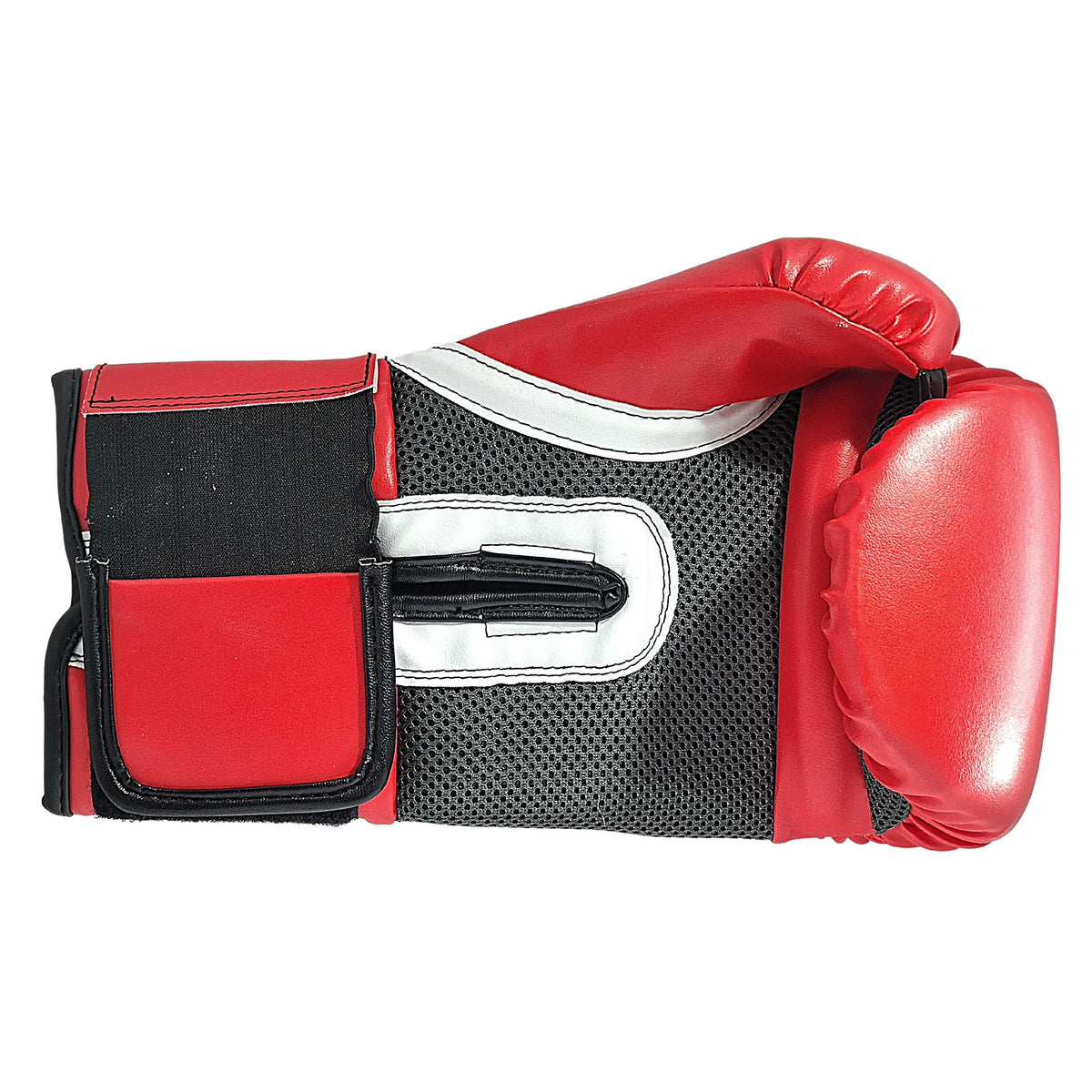 Shawn Showtime Porter Signed Everlast Autographed Glove Beckett BAS