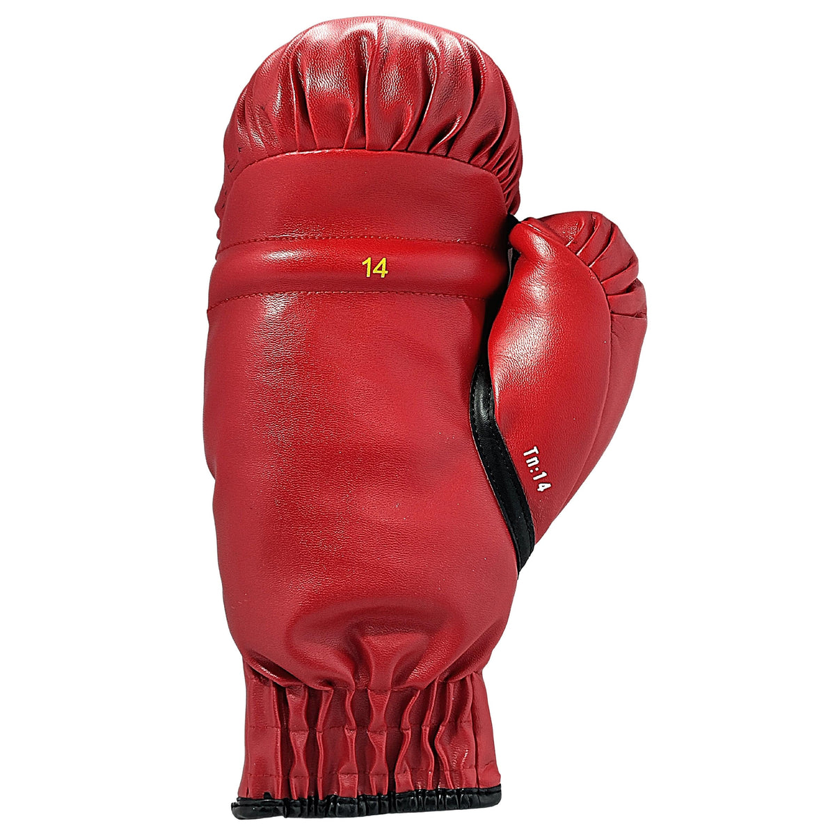 Showtime Shawn Porter Signed Everlast Glove Beckett BAS
