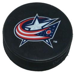 NHL-Columbus Blue Jackets