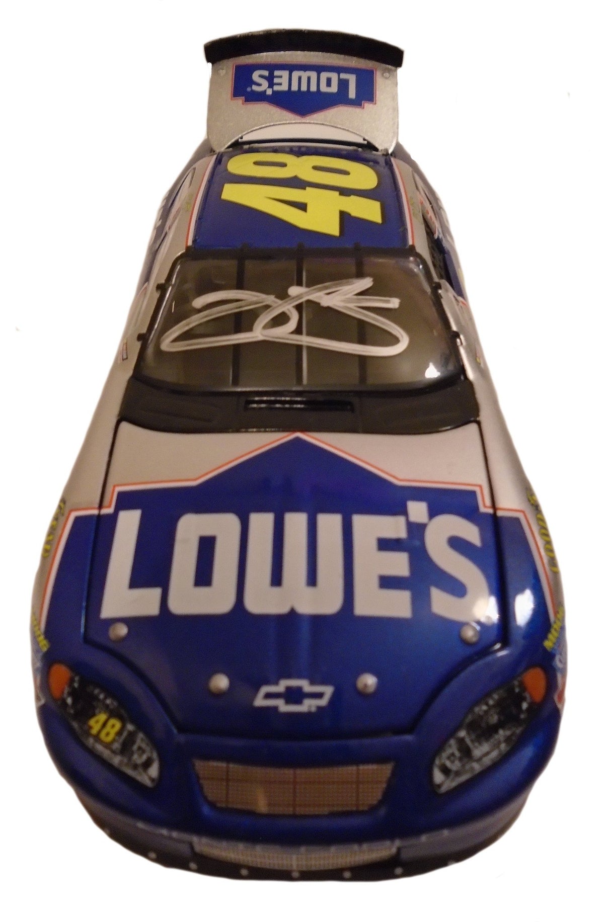 Nascar-All Nascar Collectibles