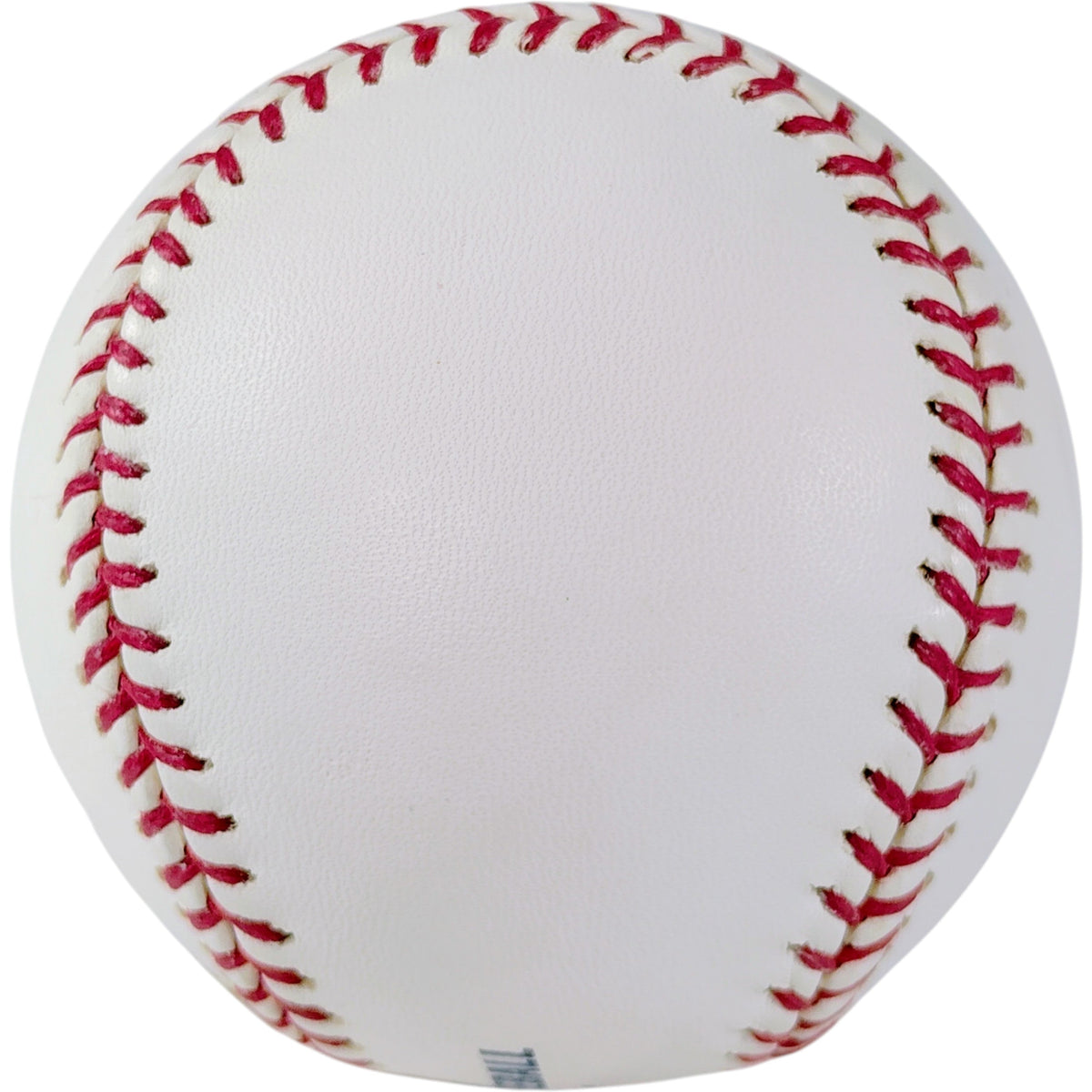 Dave Stewart Oakland Athletics Autographed Autograph Baseball Beckett BAS