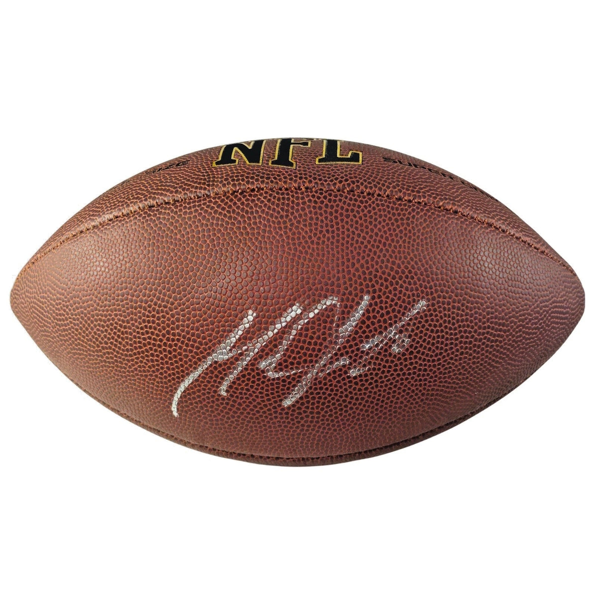 Melvin Gordon Signed Autographed Photo JSA