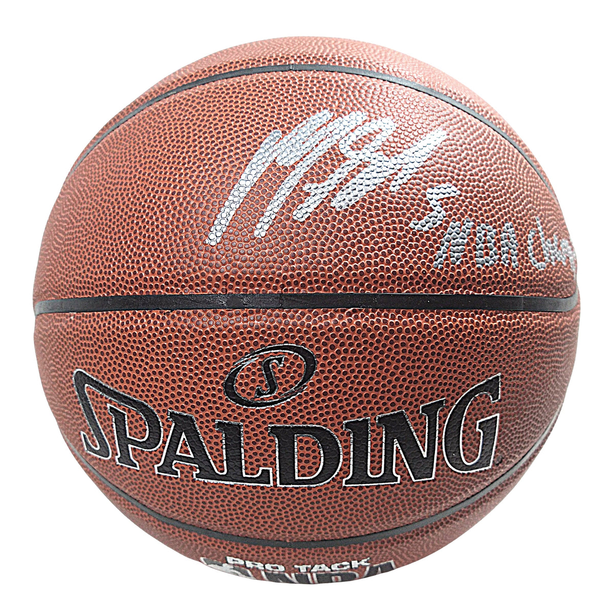 Marreese Speights Signed Auto Photo Beckett BAS