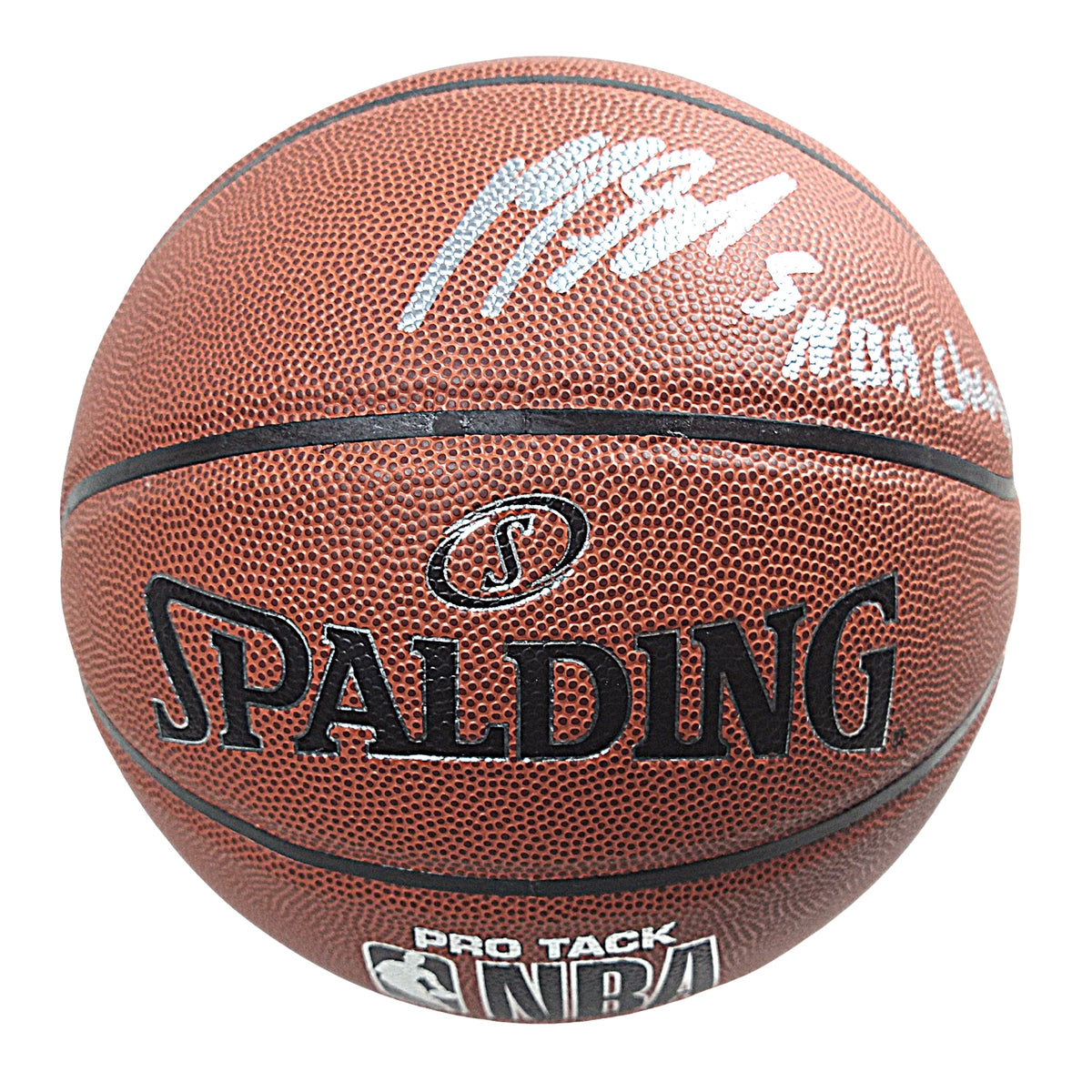 Marreese Speights Signed Autographed Photo Beckett BAS