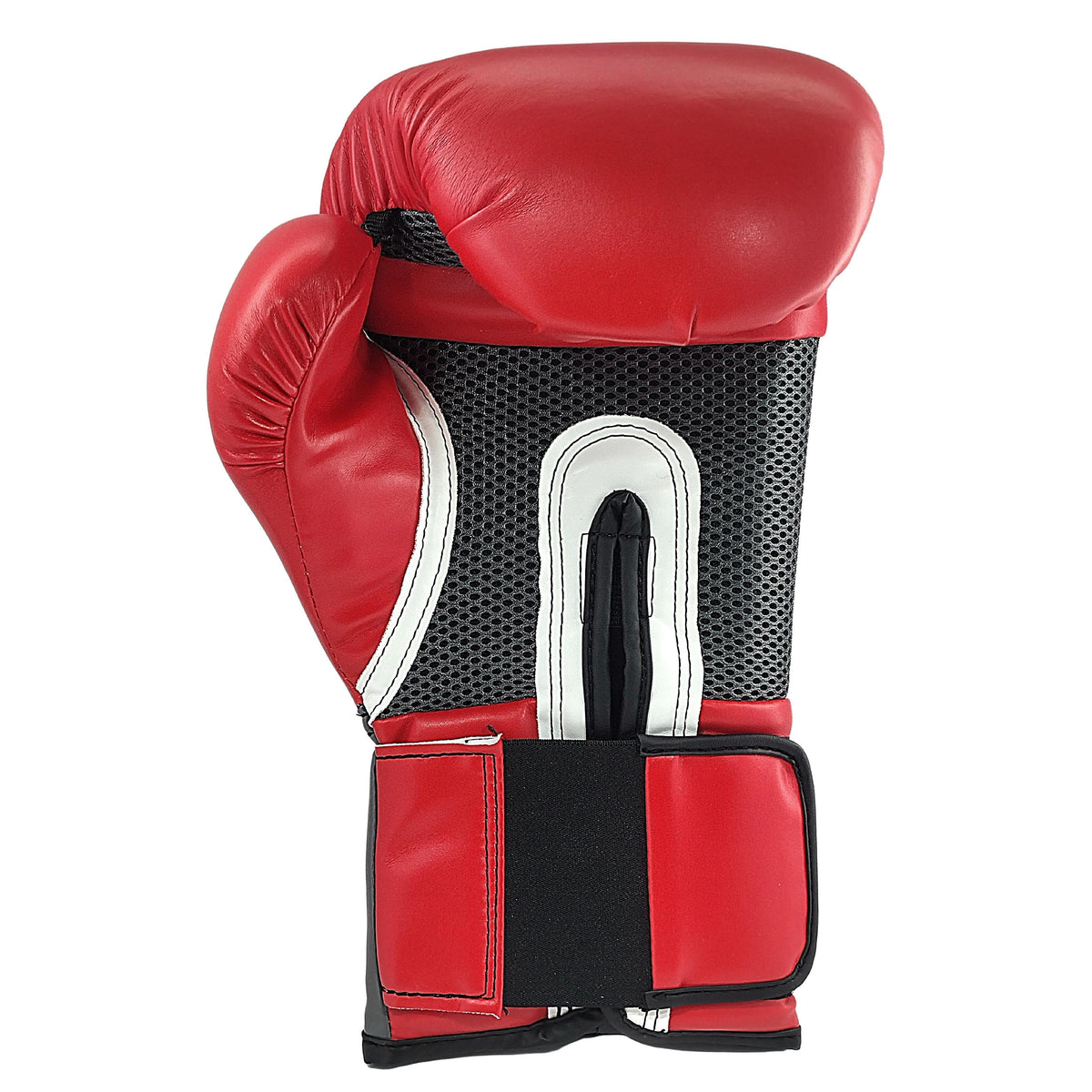 Mia St Autographed Glove Beckett BAS