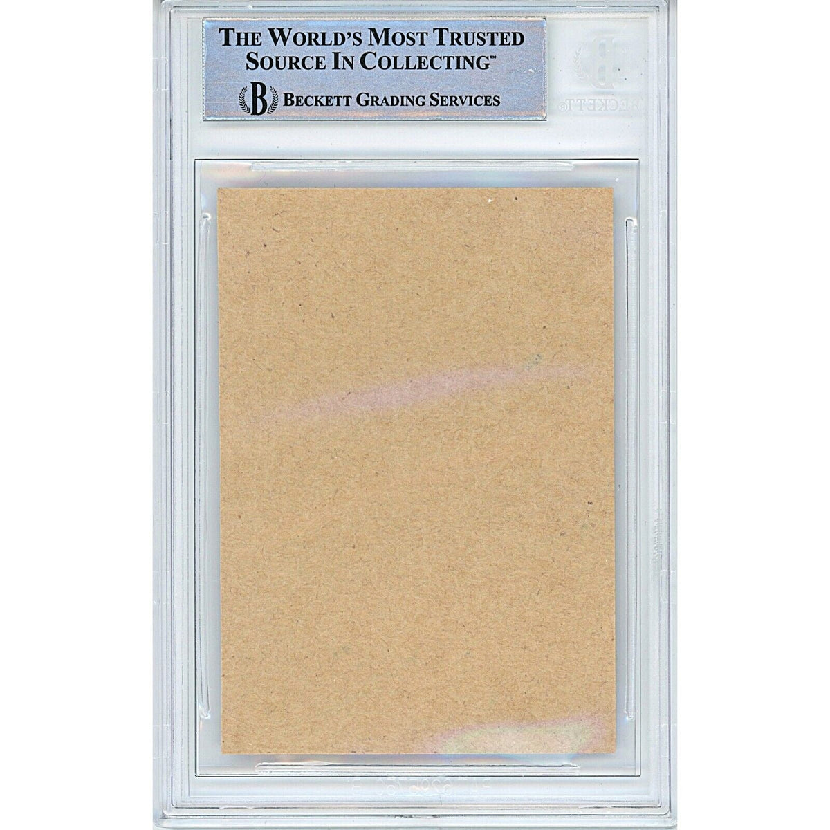 Tariq Woolen Signed Seattle Seahawks Autograph Cut Signature Beckett BAS